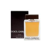 Eau de toilette D&amp;G The One - keulen - 150ml - verdamper