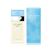 Eau de toilette D&amp;G Light Blue - keulen - 200ml - verdamper