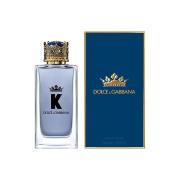 Eau de cologne D&amp;G K pour Homme - keulen - 100ml - verdamper