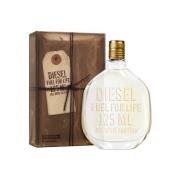 Eau de cologne Diesel Fuel For Life - keulen - 125ml - verdamper