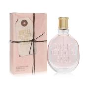 Eau de Parfum Diesel Fuel For Life - Parfum - 50ml - verdamper