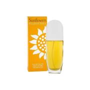 Eau de cologne Elizabeth Arden Sunflowers - keulen - 100ml - verdamper