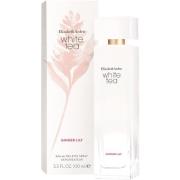 Eau de toilette Elizabeth Arden White Tea Ginger Lily - keulen - 100ml