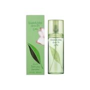 Eau de toilette Elizabeth Arden Green Tea Lotus - keulen - 100ml