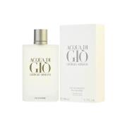Eau de toilette Emporio Armani Acqua di Gio - keulen - 200ml - verdamp...