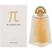 Eau de cologne Givenchy Pi - keulen - 100ml - verdamper
