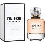 Eau de Parfum Givenchy L ´Interdit -Parfum -80ml - verdamper