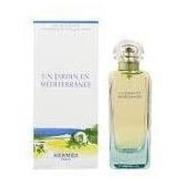 Eau de cologne Hermès Paris Un Jardin En Méditerranée - keulen - 100ml