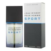 Eau de cologne Issey Miyake L'Eau D'Issey Sport - keulen - 100ml - ver...