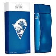 Eau de cologne Kenzo Aqua pour Homme - keulen -100ml - verdamper