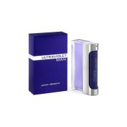 Eau de cologne Paco Rabanne Ultraviolet Man - keulen - 100ml - verdamp...