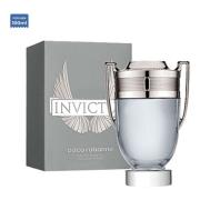 Eau de cologne Paco Rabanne Invictus - keulen - 100ml - verdamper