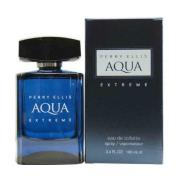 Eau de toilette Perry Ellis Aqua Extreme - keulen - 100ml
