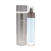Eau de toilette Perry Ellis 360º For Men - keulen - 100ml