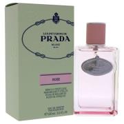 Eau de Parfum Prada Infusion Rose - Parfum - 100ml - verdamper