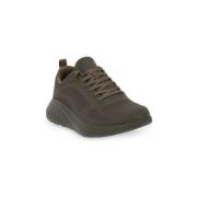 Lage Sneakers Skechers Olive Bobs Squad