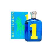 Eau de toilette Ralph Lauren Pony 1 - keulen - 100ml - verdamper