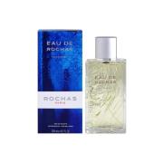 Eau de cologne Rochas Eau de Man - keulen - 200ml - verdamper