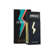 Eau de cologne Animale For Men - keulen - 200ml - verdamper