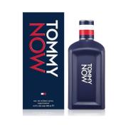 Eau de cologne Tommy Hilfiger Tommy Now - keulen - 100ml