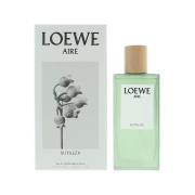 Eau de cologne Loewe Aire Sutileza - keulen - 100ml