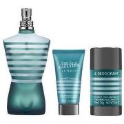 Geurset Jean Paul Gaultier Le Male 125ml keulen+50ml After Shave + Deo...