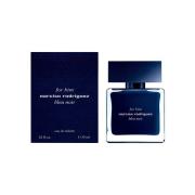 Eau de cologne Narciso Rodriguez Bleu Noir - keulen - 100ml - verdampe...