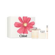 Geurset Chloe - Parfum 75ml 3 Piezas