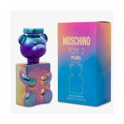 Eau de Parfum Moschino Toy 2 Pearl - Parfum - 100ml