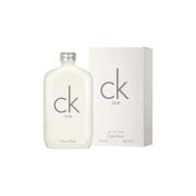 Eau de cologne Calvin Klein Jeans One - keulen - 300ml - verdamper