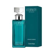 Eau de Parfum Calvin Klein Jeans Eternity Aromatic Essence Parfum Inte...