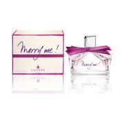 Eau de Parfum Lanvin Marry Me ! - Parfum - 75ml