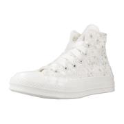 Sneakers Converse CHUCK 70 CROCHETED SATIN