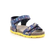 Sandalen Mod'8 Kourtis