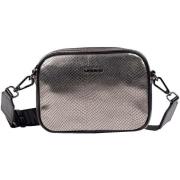 Schoudertas Munich Block Fun Silver Night Crossbody Camera 7113622