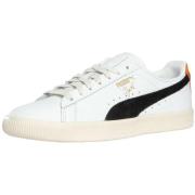 Lage Sneakers Puma Clyde Base Trainers