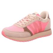 Lage Sneakers Woden -