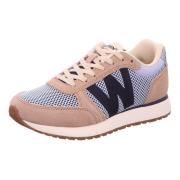 Lage Sneakers Woden -