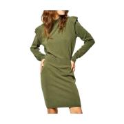 Korte Jurk Kaporal -