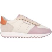 Lage Sneakers Pikolinos Barcelona