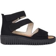 Sandalen Waldläufer H-Willow