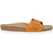 Slippers Rohde Alba