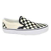 Lage Sneakers Vans VAN-CCC-EYEBWW1-BW-U