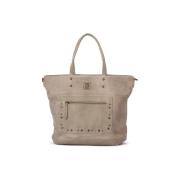 Handtas Refresh BEIGE