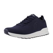 Lage Sneakers Ecoalf CONDE KNIT PLAIN