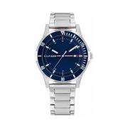 Horloge Tommy Hilfiger ty568330