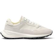 Lage Sneakers HOFF City MKII White