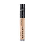 Concealer &amp; corrector Catrice Vloeibare anti-schermen Camouflage