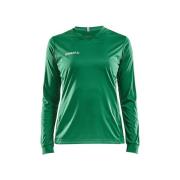 T-Shirt Lange Mouw Craft Squad Solid