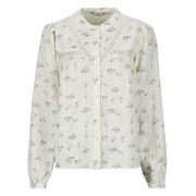 Overhemd Only ONLLARI L/S FLOWER